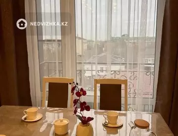 2-комнатная квартира, этаж 4 из 10, 70 м²