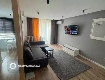 3-комнатная квартира, этаж 2 из 5, 54 м²