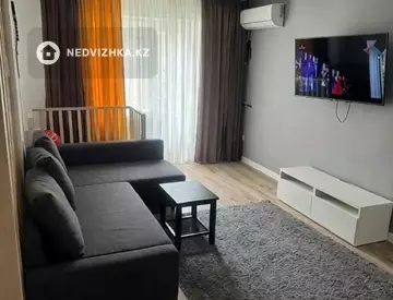 3-комнатная квартира, этаж 2 из 5, 54 м²