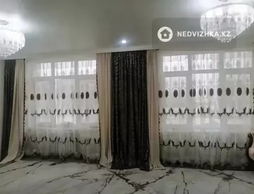 3-комнатная квартира, этаж 2 из 9, 130 м²