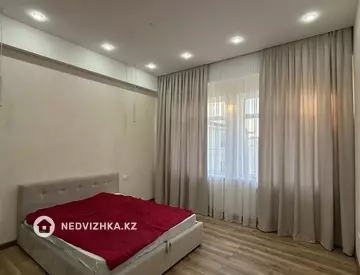 2-комнатная квартира, этаж 9 из 10, 80 м²