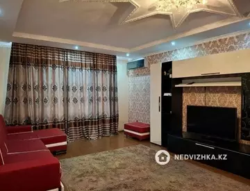 1-комнатная квартира, этаж 5 из 9, 55 м², Посуточно