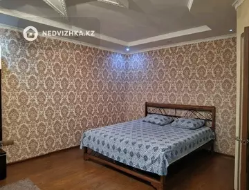 1-комнатная квартира, этаж 5 из 9, 55 м², Посуточно