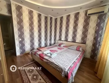 2-комнатная квартира, этаж 2 из 9, 75 м², Посуточно