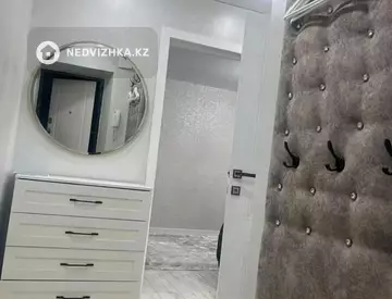 1-комнатная квартира, этаж 2 из 5, 40 м², Посуточно