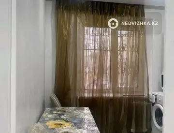 1-комнатная квартира, этаж 2 из 5, 40 м², Посуточно