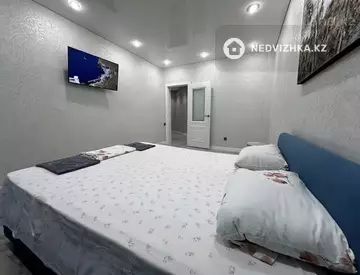 1-комнатная квартира, этаж 2 из 9, 58 м², Посуточно