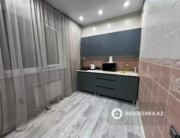 1-комнатная квартира, этаж 2 из 9, 58 м², Посуточно