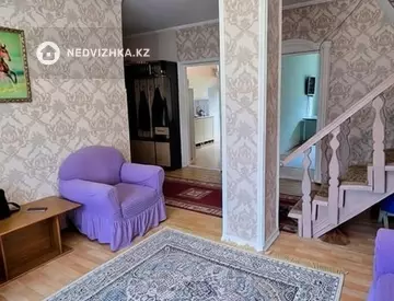 7-комнатный дом, 10 соток, 134 м²