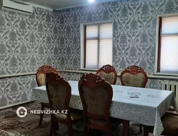 5-комнатный дом, 8 соток, 100 м²