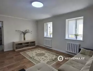 3-комнатный дом, 4 соток, 90 м²
