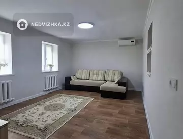 3-комнатный дом, 4 соток, 90 м²