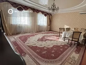 6-комнатный дом, 8 соток, 260 м²