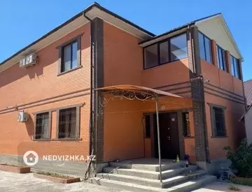 6-комнатный дом, 8 соток, 260 м²