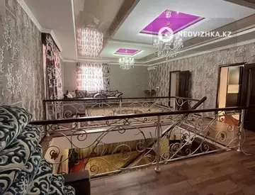 6-комнатный дом, 8 соток, 260 м²