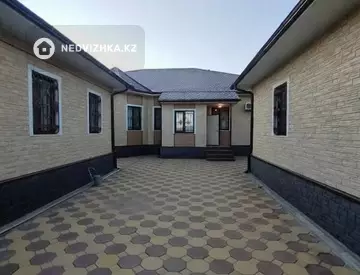 6-комнатный дом, 10 соток, 460 м²