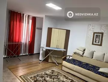 1-комнатный дом, 36 м²