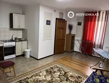 1-комнатный дом, 36 м²