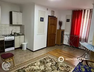 1-комнатный дом, 36 м²