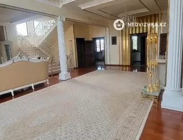 4-комнатный дом, 500 м²