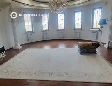 4-комнатный дом, 500 м²