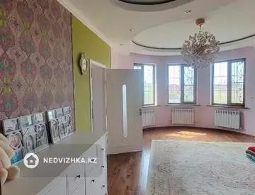 4-комнатный дом, 500 м²