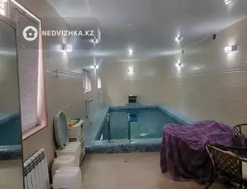 4-комнатный дом, 500 м²