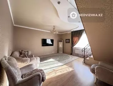 5-комнатный дом, 250 м²