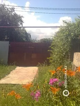 3-комнатный дом, 9 соток, 85 м²