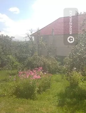 3-комнатный дом, 9 соток, 85 м²