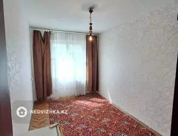 2-комнатная квартира, этаж 2 из 5, 48 м², На длительный срок