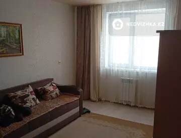 2-комнатная квартира, этаж 3 из 5, 48 м², На длительный срок