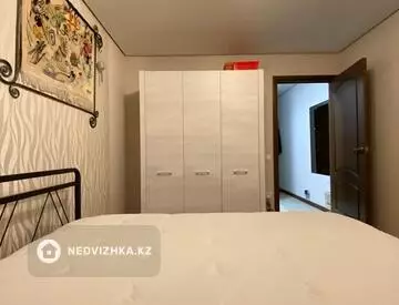 2-комнатная квартира, этаж 4 из 4, 43 м²