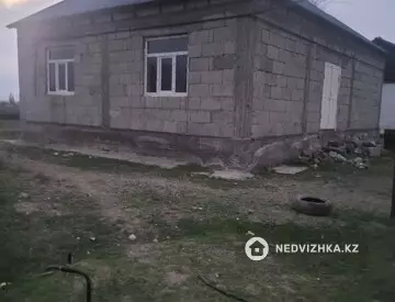 4-комнатная часть дома, 25 соток, 10 м²