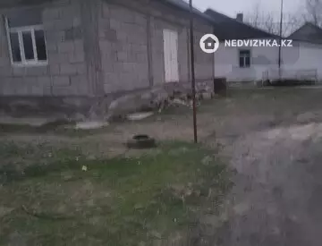 4-комнатная часть дома, 25 соток, 10 м²