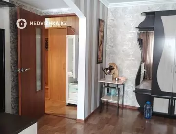 1-комнатная квартира, этаж 1 из 5, 32 м², На длительный срок