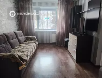 1-комнатная квартира, этаж 1 из 5, 32 м², На длительный срок