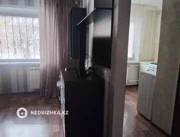 1-комнатная квартира, этаж 1 из 5, 32 м², На длительный срок