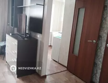 1-комнатная квартира, этаж 1 из 5, 32 м², На длительный срок