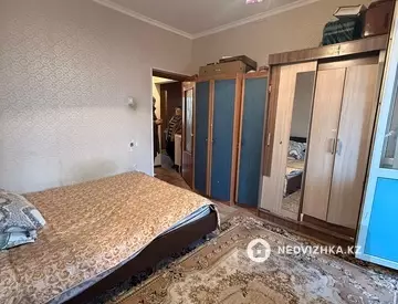 2-комнатная квартира, этаж 2 из 9, 58 м²
