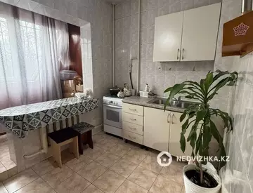 2-комнатная квартира, этаж 2 из 9, 58 м²
