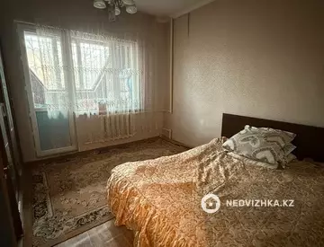 2-комнатная квартира, этаж 2 из 9, 58 м²