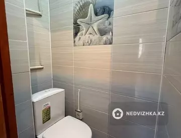 2-комнатная квартира, этаж 2 из 9, 58 м²