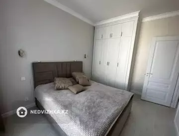 3-комнатная квартира, этаж 11 из 12, 107 м²