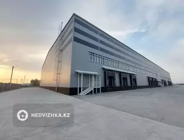 Складское помещение, этаж 2 из 2, 6 000 м²