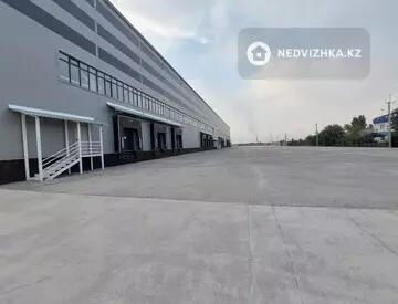 Складское помещение, этаж 2 из 2, 6 000 м²