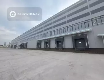 Складское помещение, этаж 2 из 2, 6 000 м²