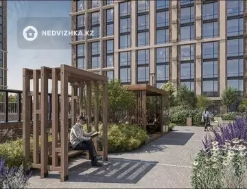 3-комнатная квартира, этаж 17 из 21, 114 м²