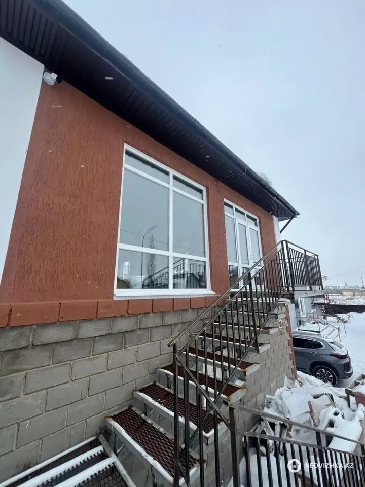 200 м², Офис, Склад и др., этаж 2 из 2, 200 м², На длительный срок, изображение - 1