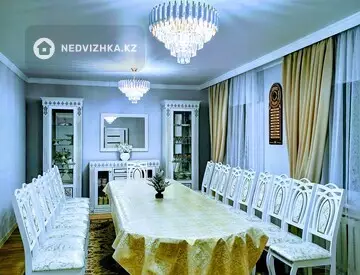 5-комнатный дом, 6 соток, 190 м²